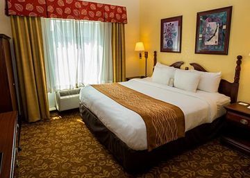 Hotel Comfort Kansas City-liberty