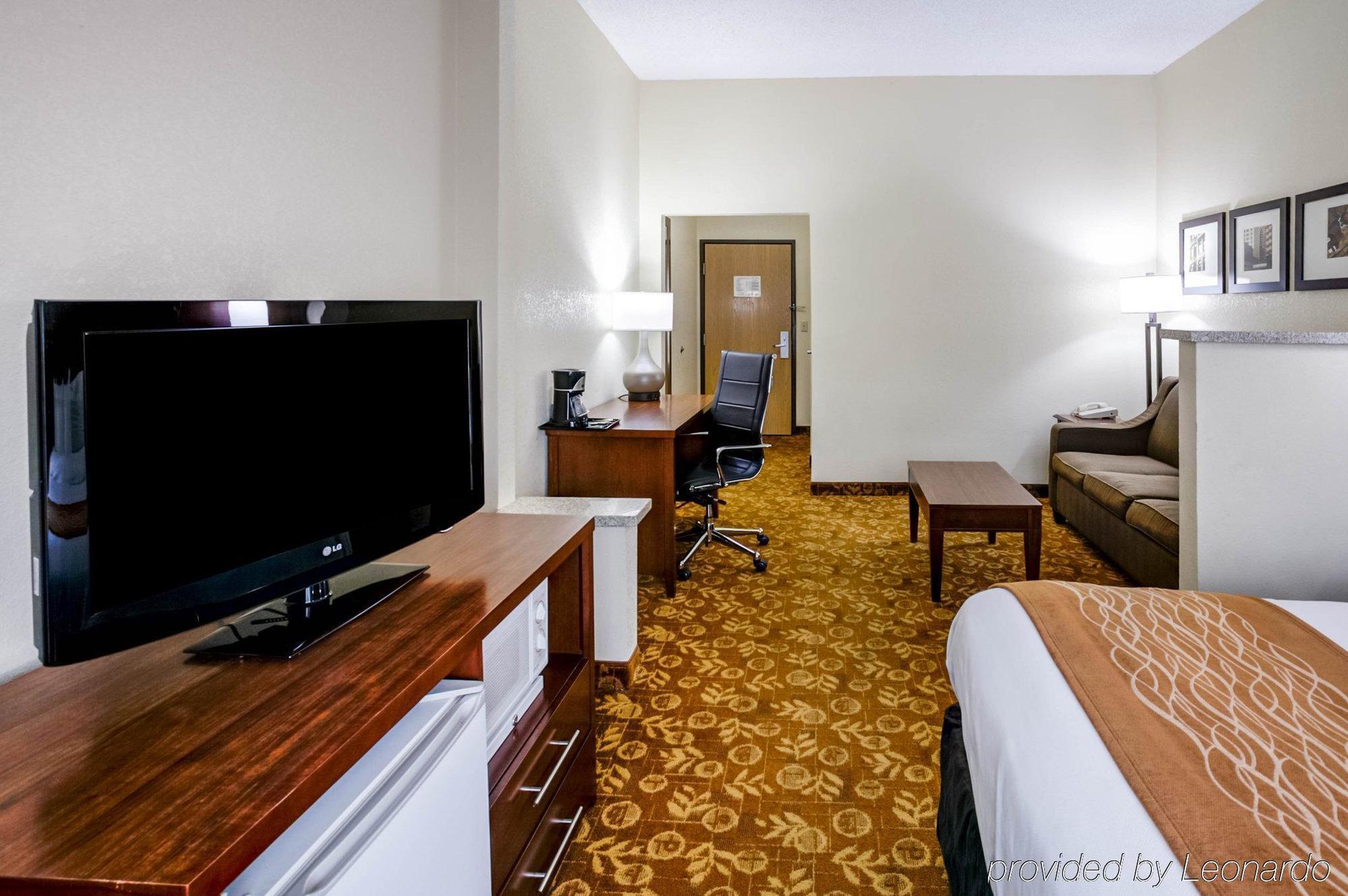Comfort Kansas City-liberty Hotel