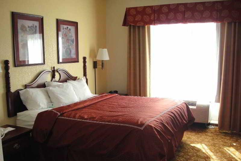 Comfort Kansas City-liberty Hotel Liberty